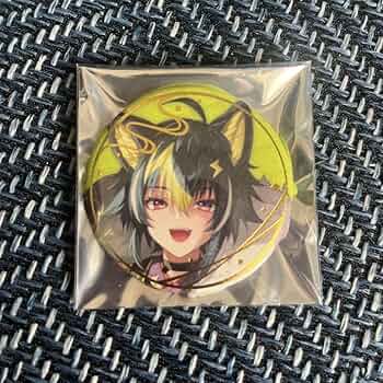 伊波ライ 妖怪万化 バッジ 71rW0rMhD0L._AC_SY200_QL15_.jpg